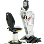 SCIFIT PRO1000 Seated Upper Body