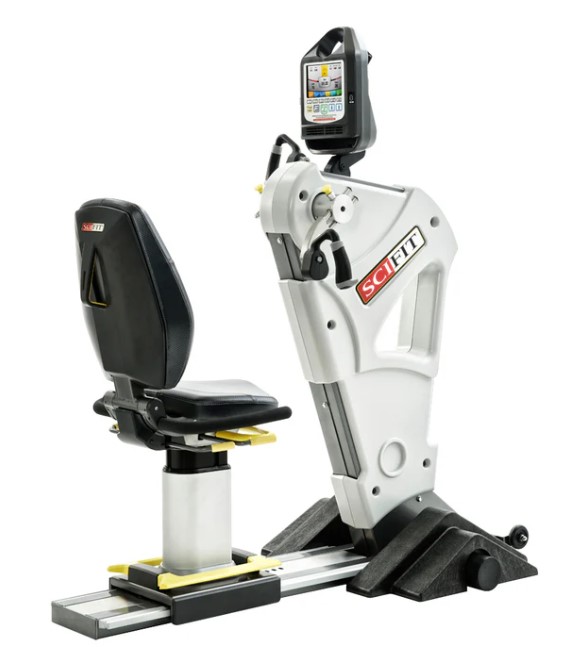 SCIFIT PRO1000 Seated Upper Body