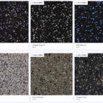 Ecore Athletic Ecore Athletic Performance Color Options Actual color may vary from on-screen representation and samples. Please contact us at 770.218.9390 or Innovative Fitness 1000 Cobb International Dr., Suite A1 Kennesaw, GA 30152