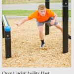 Outdoor Fitness Stations & Obstacles