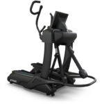 TRUE Fitness Vapor Spectrum Adjustable Stride Elliptical