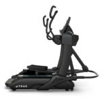 TRUE Fitness Vapor Spectrum Adjustable Stride Elliptical