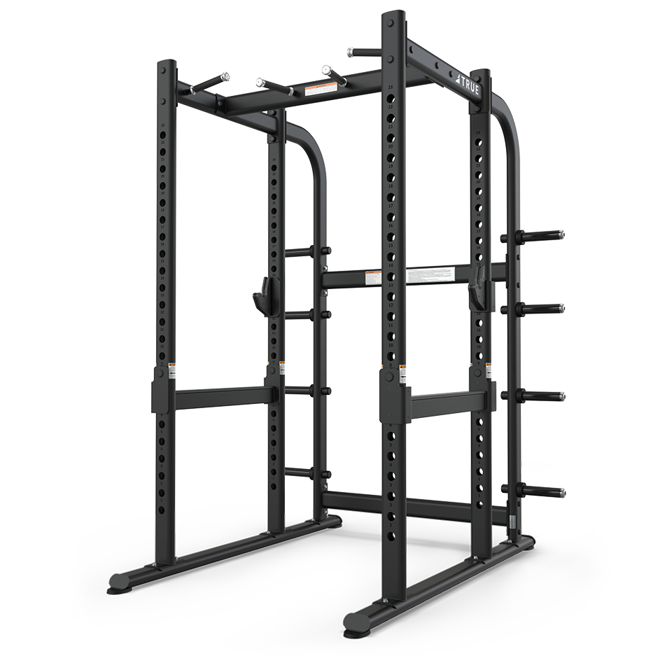 TRUE Fitness Power Rack XFW-7910