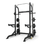 TRUE Fitness Half Rack XFW-8110
