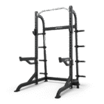 TRUE Fitness Half Rack XFW-8110