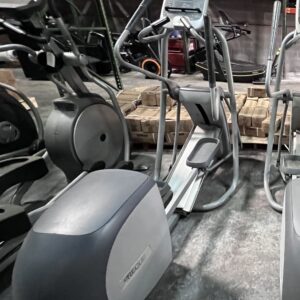 Precor EFX 534i Crosstrainer Elliptical with CrossRamp Incline for sale Innovative fitness in Kennesaw, GA 770.218.9390