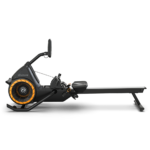 Octane Rō Indoor Rower (with Fan & Magnetic Resistance) from Innovative Fitness 770.218.9390