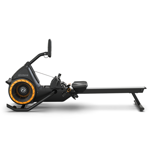 Octane Rō Indoor Rower (with Fan & Magnetic Resistance) from Innovative Fitness 770.218.9390