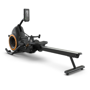 Octane Rō Indoor Rower (with Fan & Magnetic Resistance) from Innovative Fitness 770.218.9390