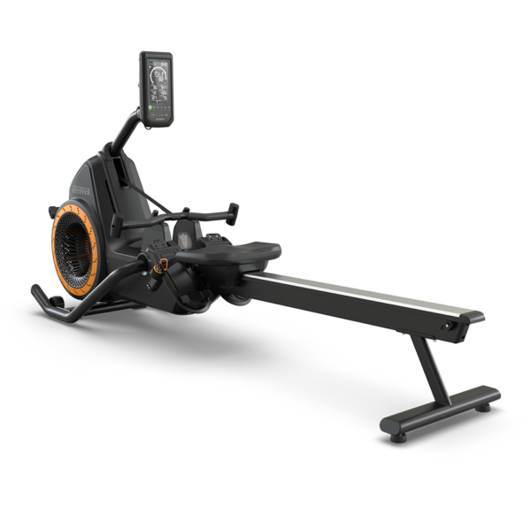 Octane Rō Indoor Rower (with Fan & Magnetic Resistance) from Innovative Fitness 770.218.9390