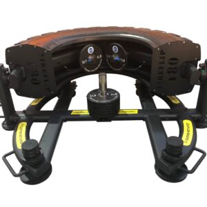 Tire Flip 180 & Tire Flip 180XL