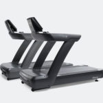 Intenza 45 Series Treadmill
