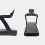 Intenza 45 Series Treadmill