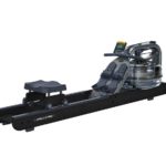 First Degree Fitness Apollo Pro V Fluid Rower