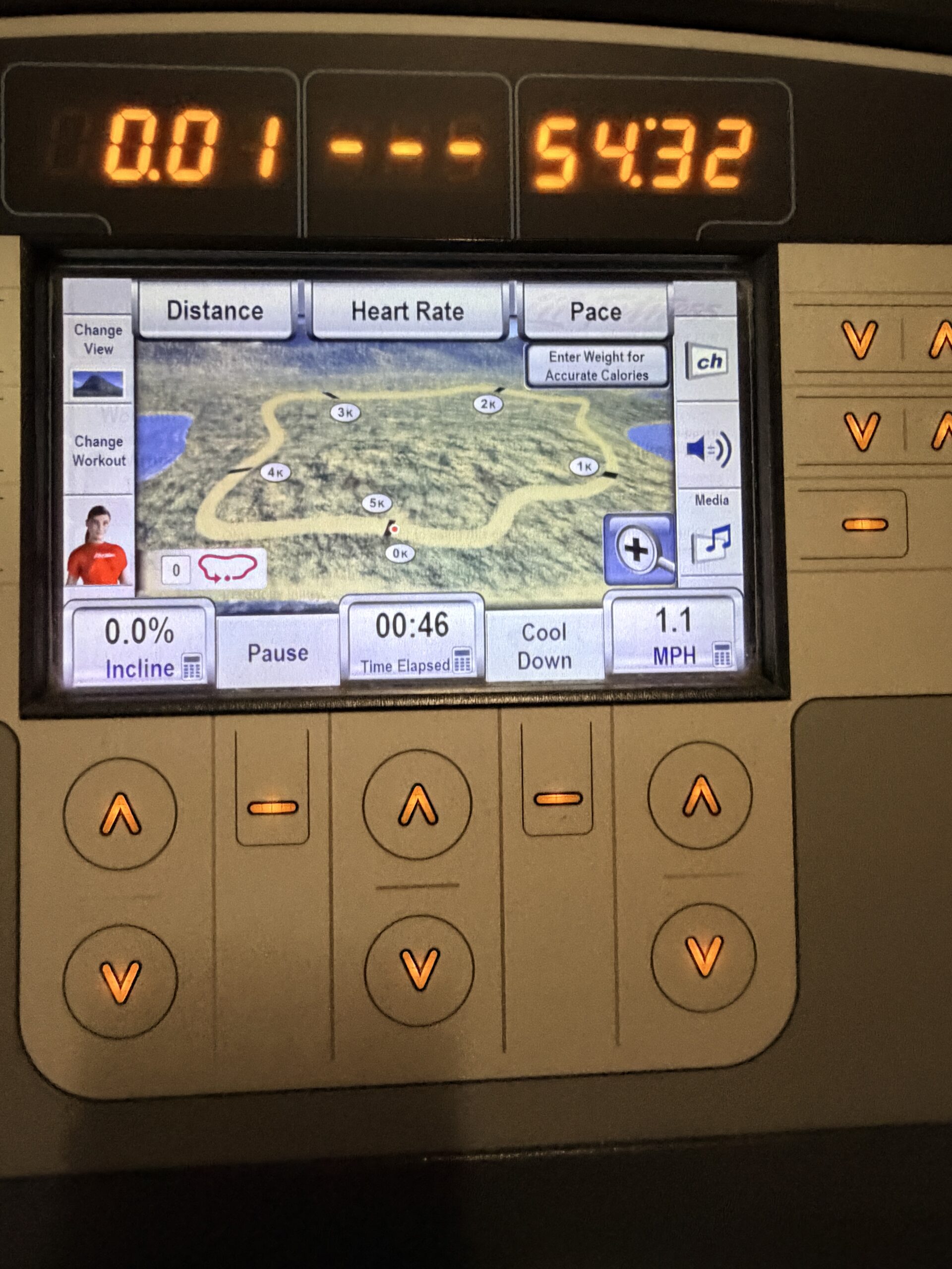 Life Fitness 95T Inspire Treadmill with advanced Inspire console, commercial-grade running deck, and ergonomic design, available from Innovative Fitness in Kennesaw, Georgia. Premium fitness equipment for home gyms, health clubs, corporate wellness centers, and training facilities.