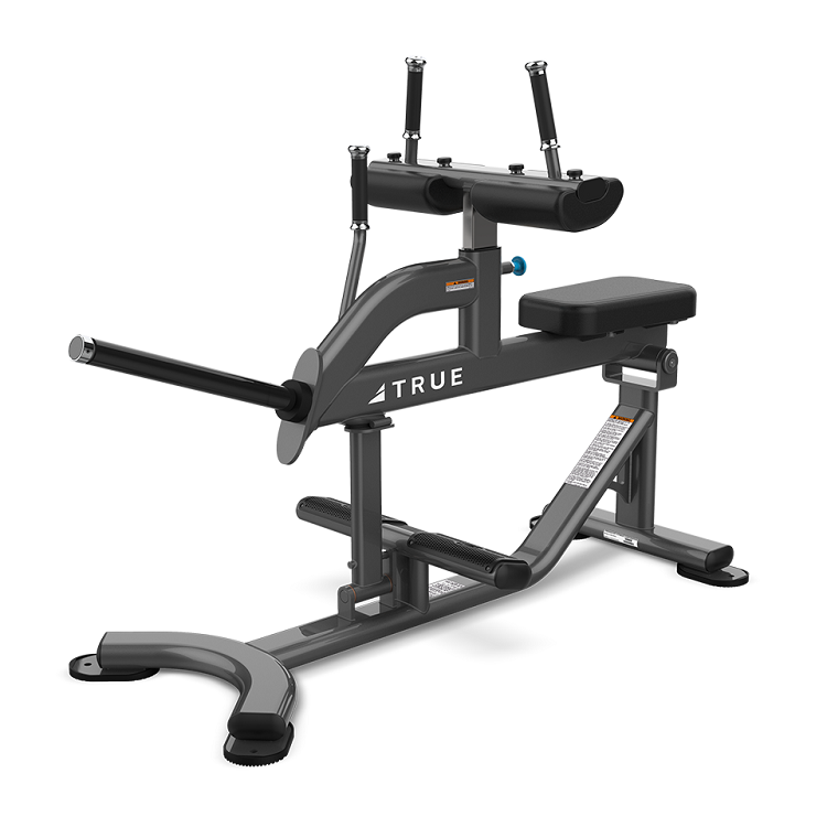 TRUE Fitness Seated Calf XFW-5700