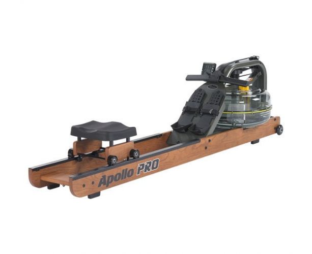 First Degree Fitness Apollo Pro 2 Indoor Fluid Rower