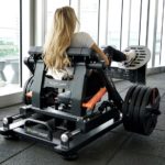 Booty Builder¬Æ PLATINUM is our new and innovative plate loaded machine, 