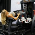 The Booty Builder¬Æ is a new and innovative machine which makes hip-thrusting safer, faster and better.