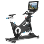 CoachBike Commercial Indoor Virtual Bike by Freemotion