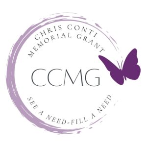 CCMG Chris Conti Memorial Grant