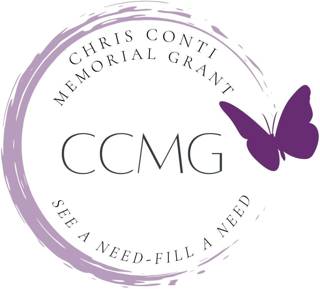 CCMG Chris Conti Memorial Grant