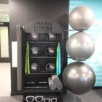 Corporate Fitness & Wellness Gym Fitness Center Design and Installation