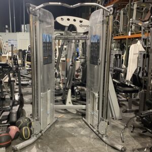 Precor FTS Glide Functional Trainer