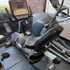 TRUE Fitness LC900 Recumbent Bike for sale Innovative fitness in Atlanta, GA Area 770.218.9390