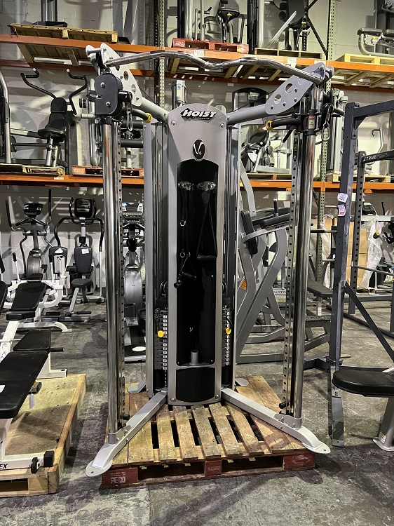 Functional Trainers Innovative Fitness