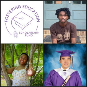 Fostering Education Scholarship Fund