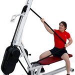 Marpo Fitness VMX Multi-Mode with Bench Rope Trainer