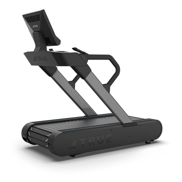 TRUE Fitness Stryker Treadmill