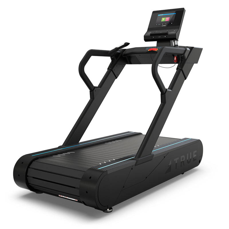 TRUE Fitness Stryker Slat Treadmill