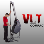 VLT Compact Rope Trainer By Marpo Kinetics