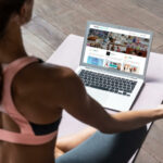 Wexer’s Web Player and App deliver workouts any time, anywhere, on any internet-enabled device. Atlanta, GA