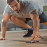 Wexer’s Web Player and App deliver workouts any time, anywhere, on any internet-enabled device. Atlanta, GA