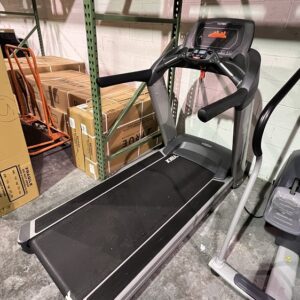Cybex 770T Treadmill with LED Console
