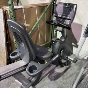 Cybex 750R Recumbent Bike