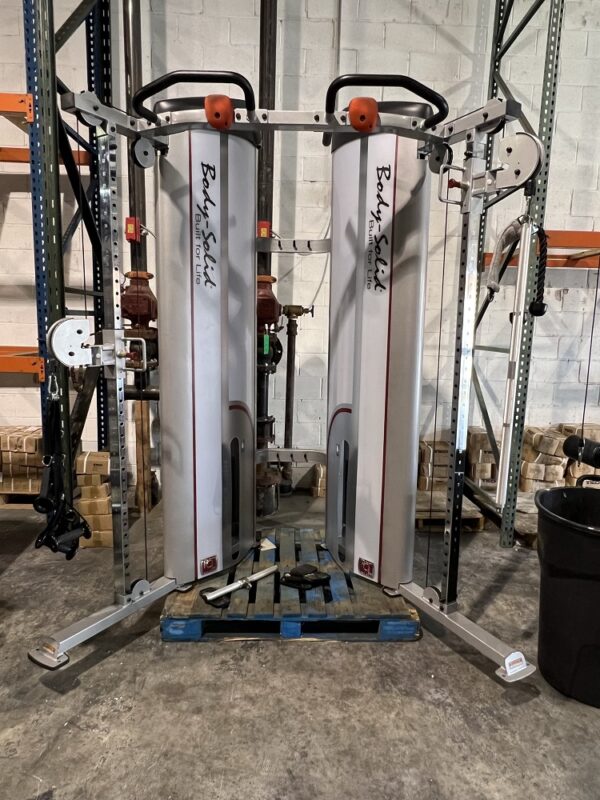Body-Solid S2FT Series II Functional Trainer
