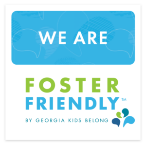 We are excited and proud to be a Presenting Sponsor for Acworth Cares, a foster care celebration and recruitment night on November 1st, 2023! Come and learn about how we can love and support foster families in our community! Acworth Cares is for anyone who wishes to help the foster community, including families, businesses, faith communities, and other organizations! 