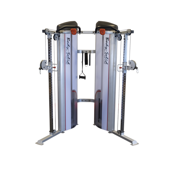 Body-Solid S2FT Series II Functional Trainer