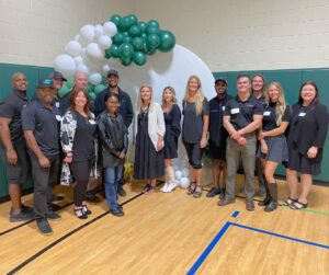 Free Fitness Center Awarded to Kennesaw Non-Profit