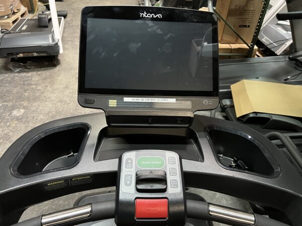 INTENZA 550Te Touchscreen Treadmill