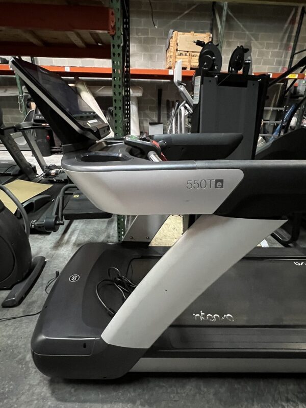 INTENZA 550Te Touchscreen Treadmill