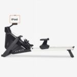 STRONG GO ROWER The most comfortable and accessible rowing experience on the market combined with an innovative fitness entertainment platform that integrates seamlessly with your iPad. *iPad not included