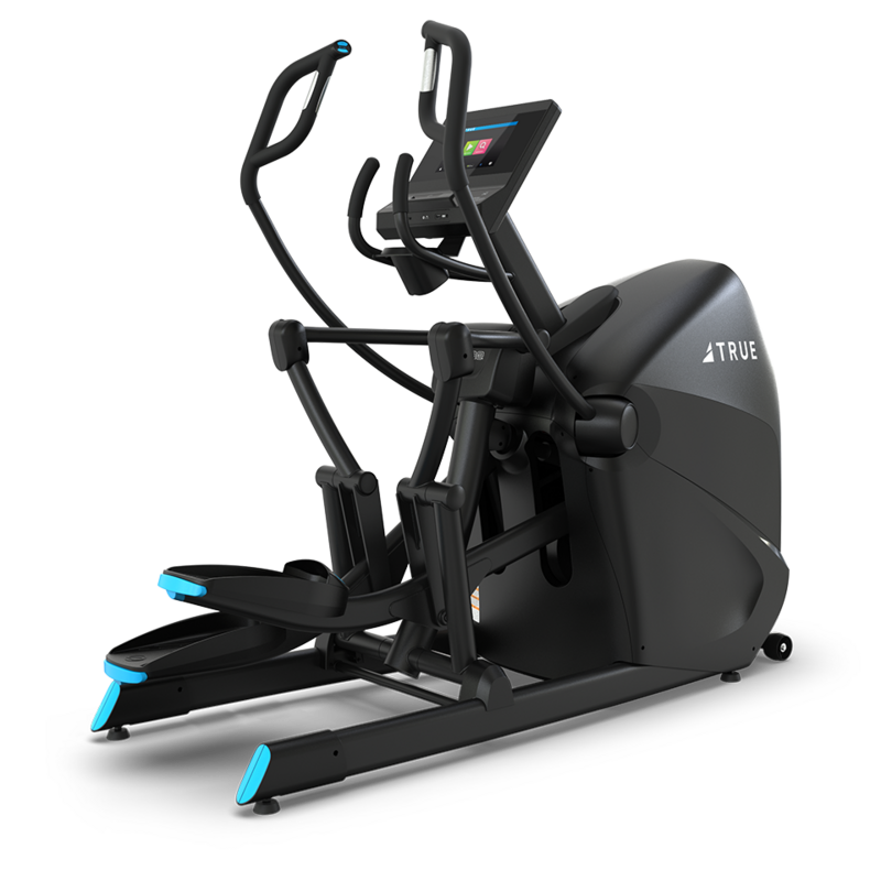 TRUE Fitness Vapor XT-One Elliptical