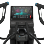 TRUE Fitness Vapor XT-One Elliptical