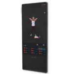 REFLECT TOUCH Smart Fitness Mirror