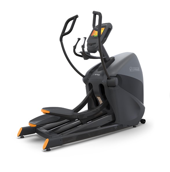 Octane’s incredibly popular XT3700 standing elliptical is known for delivering the absolute best-feeling workouts.